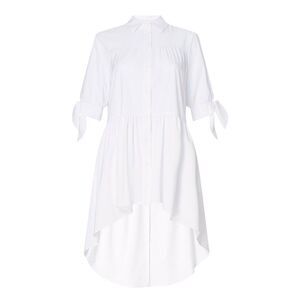 JOSEPH RIBKOFF LDS TUNIC 212285 WHITE 3794